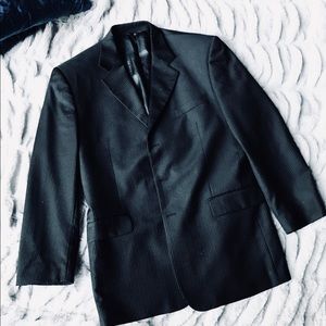 Men’s suit